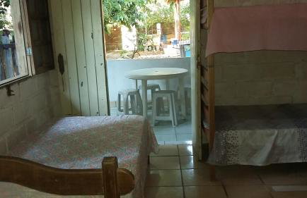 Quitinetes Rusticas Junto a Natureza - Bruxas e Bruxos - Foto 16