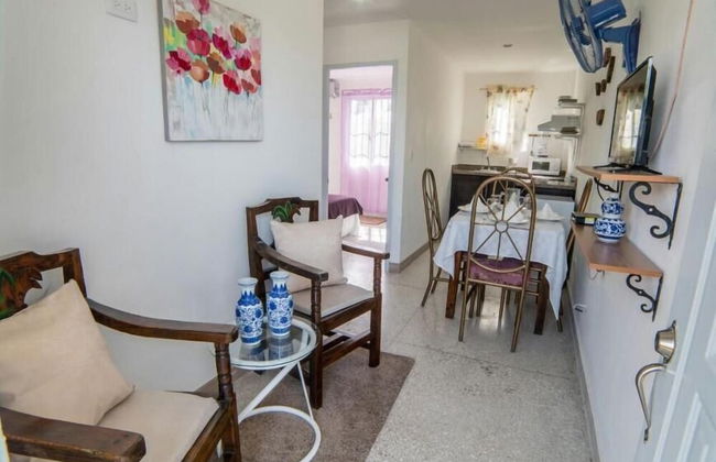 Apartamentos Magallanes Romana - Photo 24