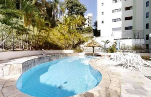 Apto Aconchegante no Portal do Morumbi, próx Estádio - Foto 18