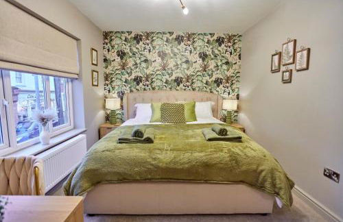 Fig Tree House - Foto 14