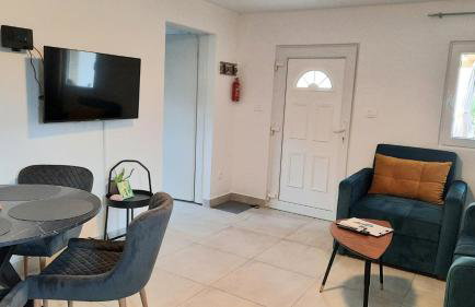 Apartment Olive Istra - Foto 32