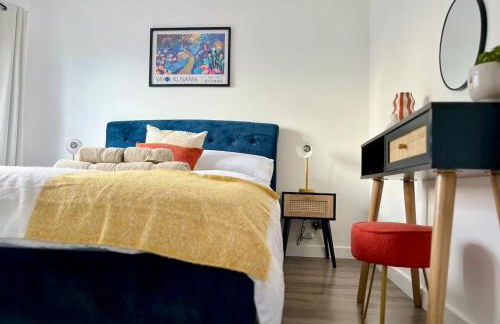 Three bed modern townhouse Wick - Sleeps 6 - Foto 17