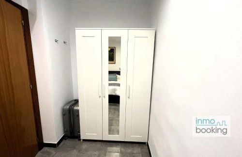 InmoBooking Tarraco climatizado ,cerca de la playa - Foto 46