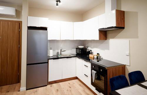 Apartamenty EUROPA - Foto 12