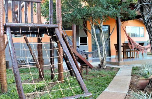 Chalé Bosque Do Barreiro - Foto 6