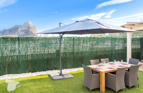 CostaBlancaDreams Casa Colari 4 in Calpe - Foto 20