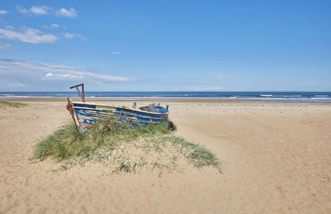 Host Stay The Beach House - Foto 19