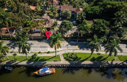 Casa Condominio Piccola Paraty - Photo 28