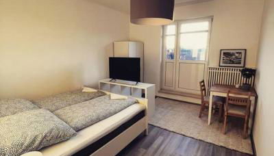 Wunderschöne 3-Zimmer Wohnung für 6 Personen - Foto 2