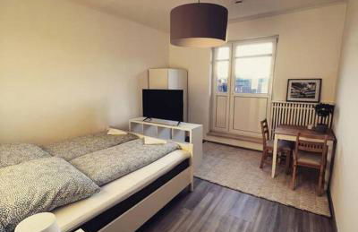 Wunderschöne 3-Zimmer Wohnung für 6 Personen - Foto 2