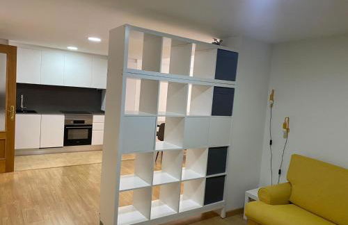 Apartamentos Palacio Azcárate Calle Calvario - Photo 4