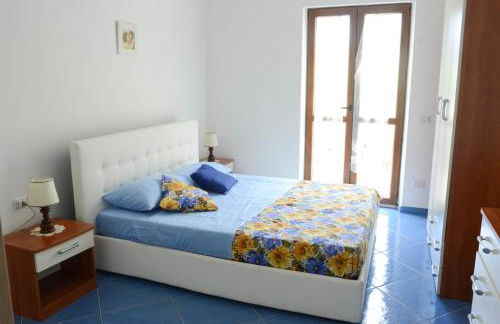 Appartamenti Le Giare Acciaroli - Foto 21