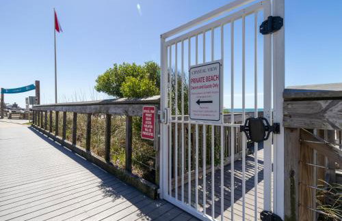 Crystal View #303 by Southern Vacation Rentals - Foto 32