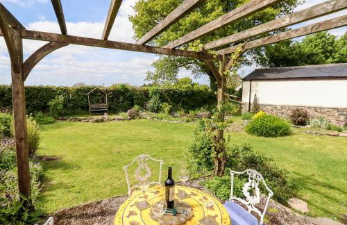 Nuthatch Cottage - Foto 28