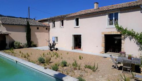 Mas du Figuier Oppede Luberon - Foto 3