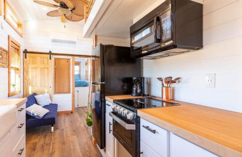 Zion's Tiny Getaway - Foto 8