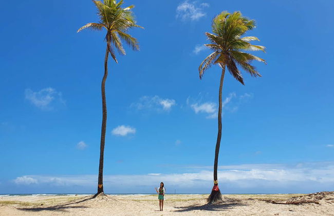 Mangue Seco Day Trip - Foto 5