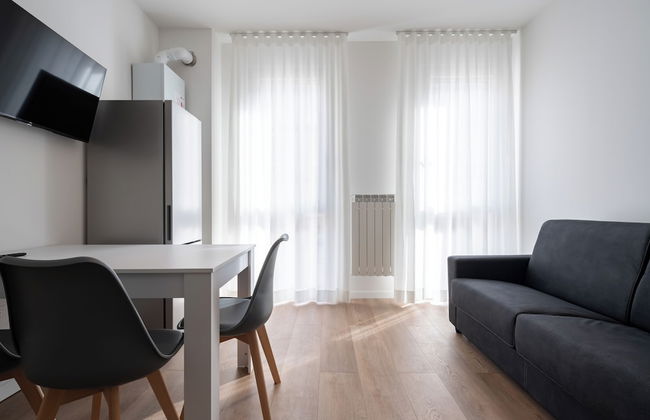 Carducci Modern Apartments - Foto 71