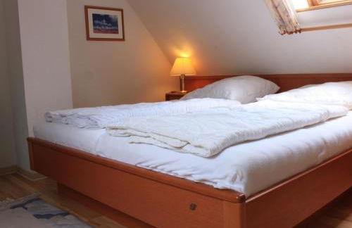 Fährhaus Sellin - Wohnung Maxi 03 - Foto 2