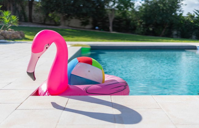 Luxury Almancil Villa With Heated Pool by Ideal Homes - Foto 80