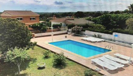 Villa Con Piscina Privada - Foto 2