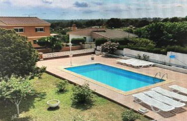 Villa Con Piscina Privada - Foto 2