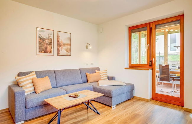 Ferienwohnung mit Fun+ Card in Niedernsill - Foto 8