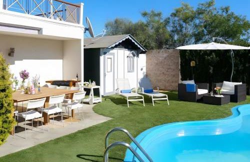 Tres Palmeras - Foto 42