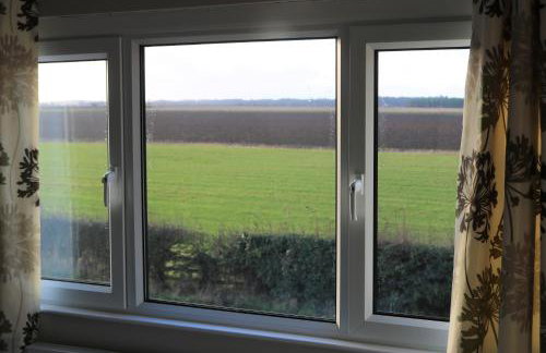 Cheviot View - Newton by the Sea, Northumberland - Foto 27