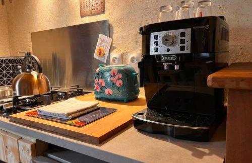 A deux pas de la gare, La Maison Rouge - Foto 26