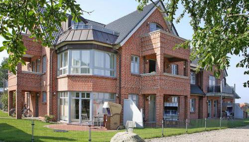 Aparthotel Museumshof auf Fehmarn - Foto 2