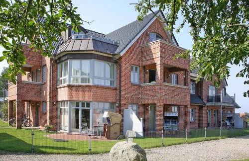 Aparthotel Museumshof auf Fehmarn - Foto 2