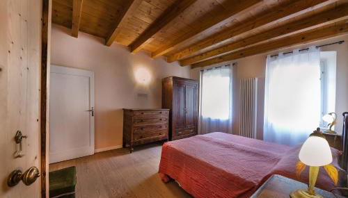 Dimora Borgo Gaon - Casa Elios con wi-fi e 3 bagni - Foto 3, wardrobe