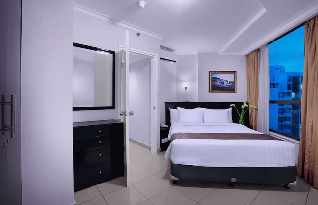 Horison Ultima Suite & Residence Rasuna Jakarta - Photo 10