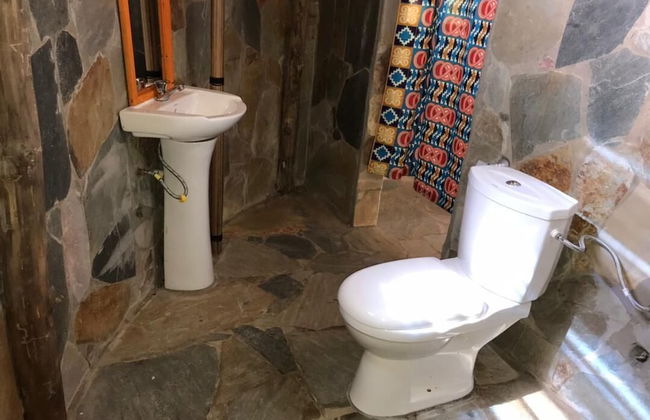 Refuge du Mont Agou - Photo 6