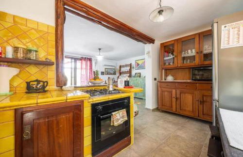 Al mare a Capo Comino - Foto 46