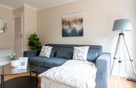 Forbes House - Foto 1