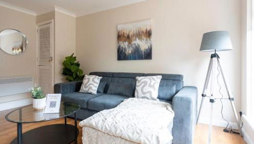 Forbes House - Foto 1