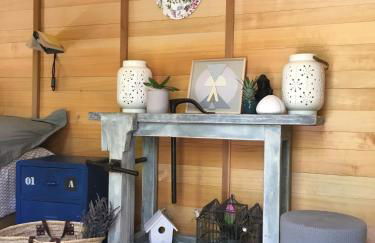 Les cabanes de Vallis Clausa - Foto 16