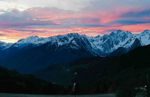 Bel Appartement Au Pied Des Pistes - Foto 25