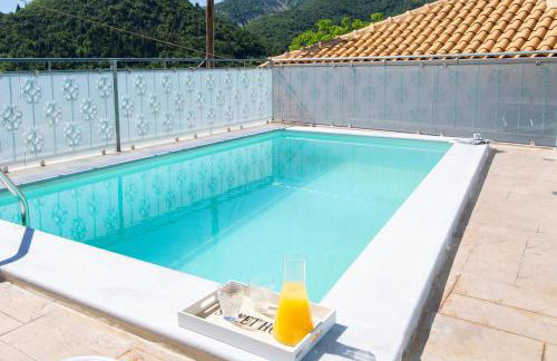 Villa Eglouvi - Foto 12