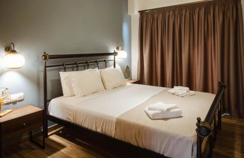 Aegialis seaside apartments - Foto 66