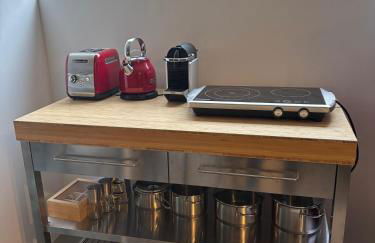 Design Serviced Apartments - Photo 11