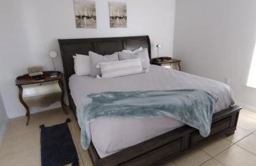 Home from Home 5 bedroom villa - Foto 1