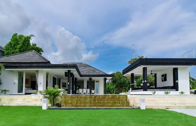 Villa Pondok Wahyu Sedana - Foto 65