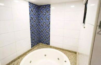 Cobertura Sol Sereno - Photo 39