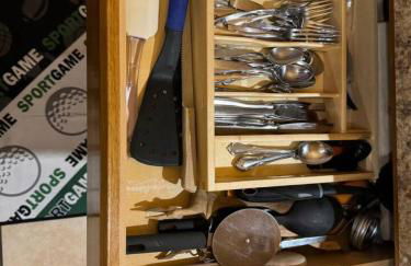 Large Pet-Friendly Family Cabins - Foto 75