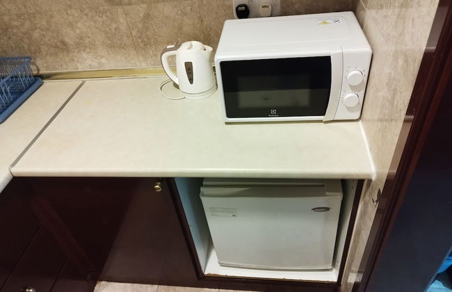 Eastern Suites at Times Square KL - Foto 18