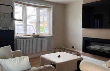 Everythings Cosy at Clucas - Foto 18