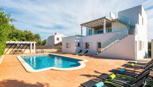 Villa Caterina - Punta Prima - Foto 4